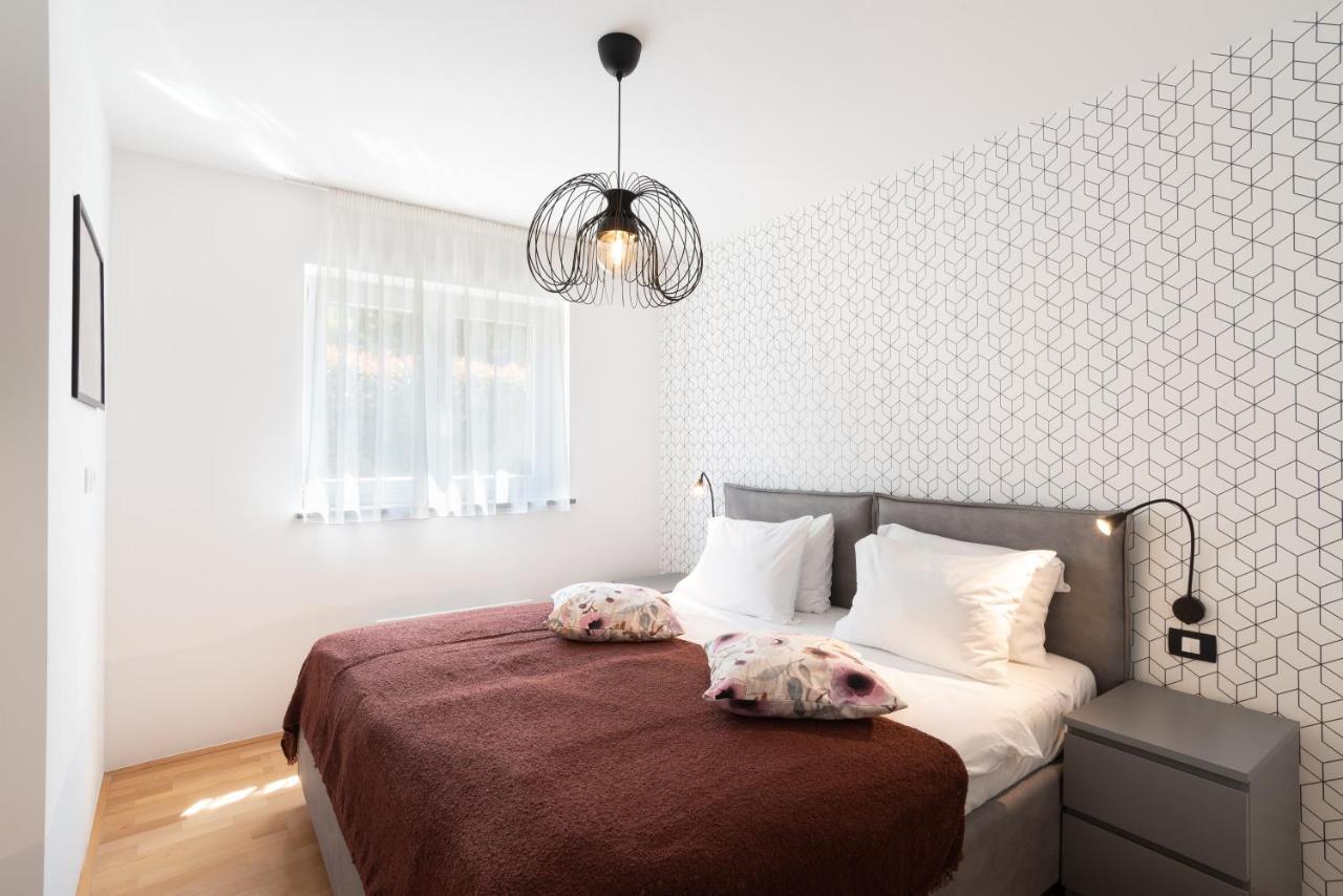 Marina Portoroz - Ammonite Apartment By Locap Group Exterior photo