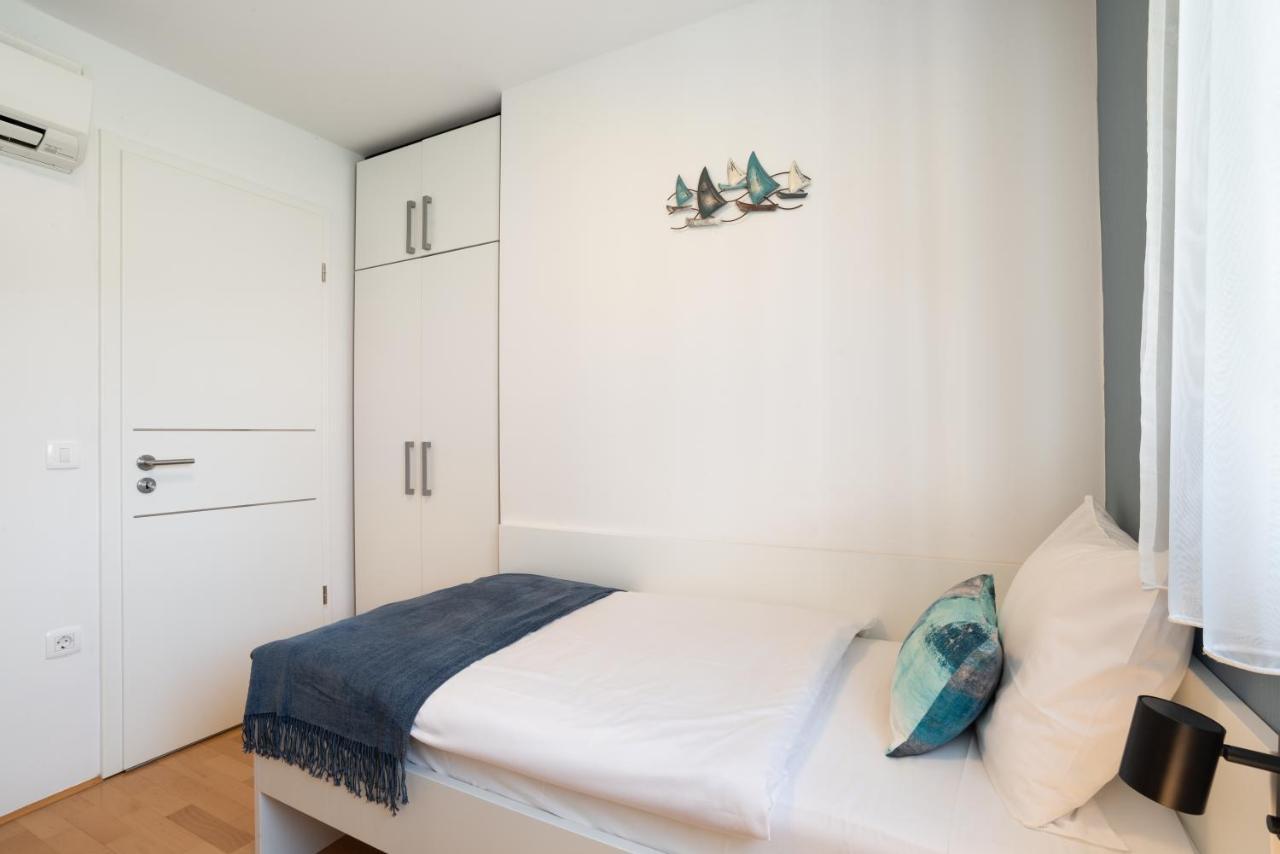 Marina Portoroz - Ammonite Apartment By Locap Group Exterior photo