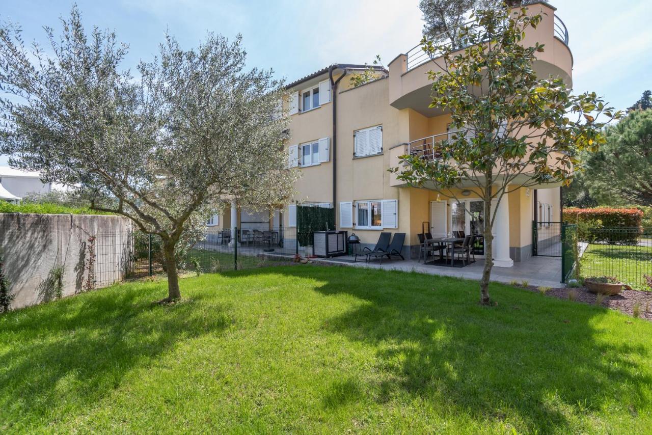 Marina Portoroz - Ammonite Apartment By Locap Group Exterior photo